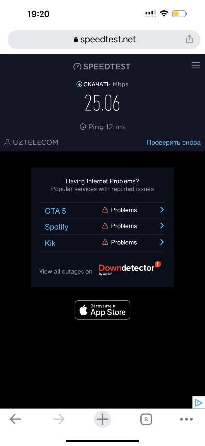 Апартаменты На Голубых Куполах Tasjkent Eksteriør billede
